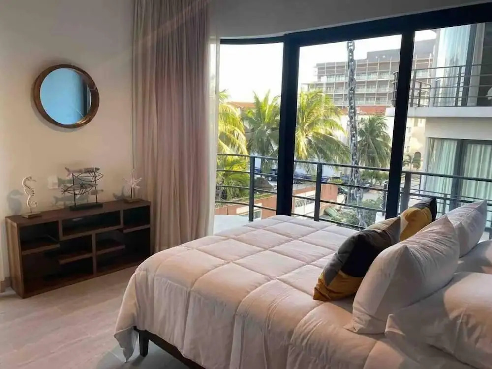 Luxury Aparment 7 Pax Ocean View