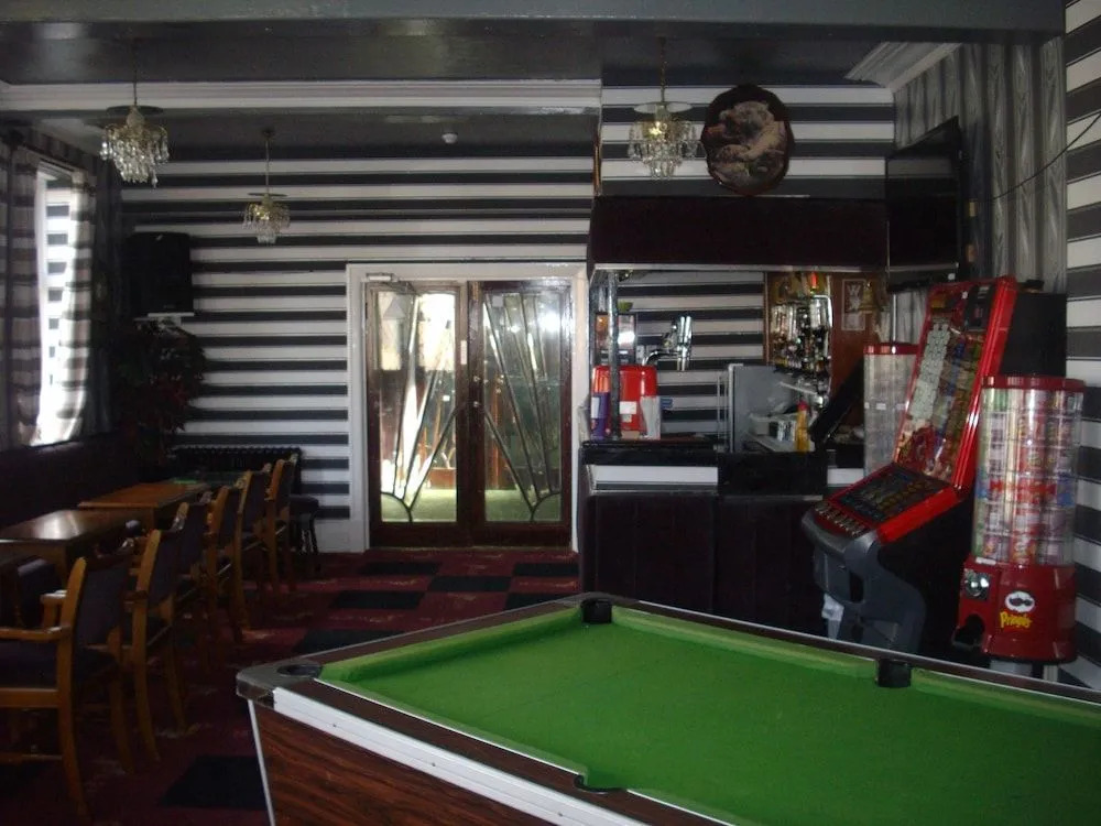 Royal Hotel