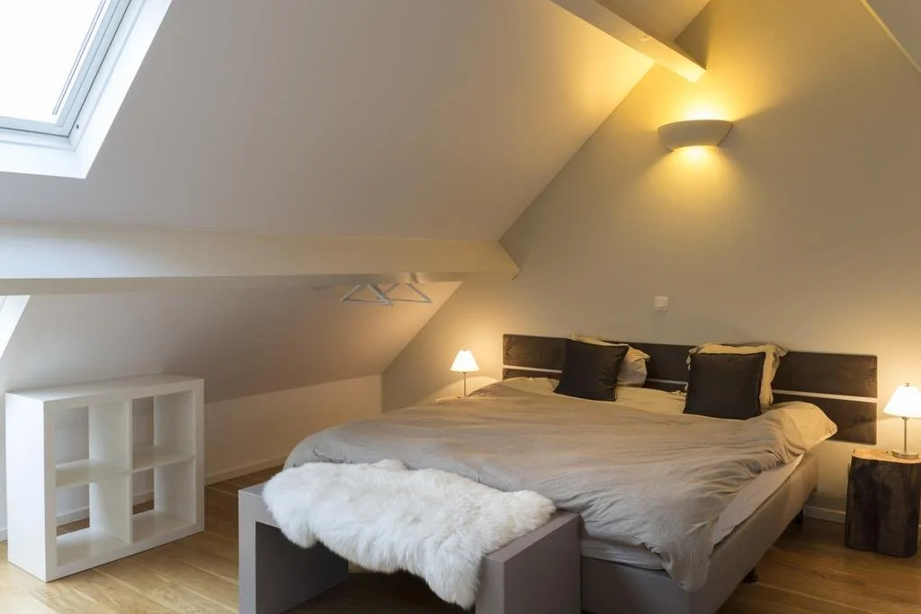B&B Het Lavershuis