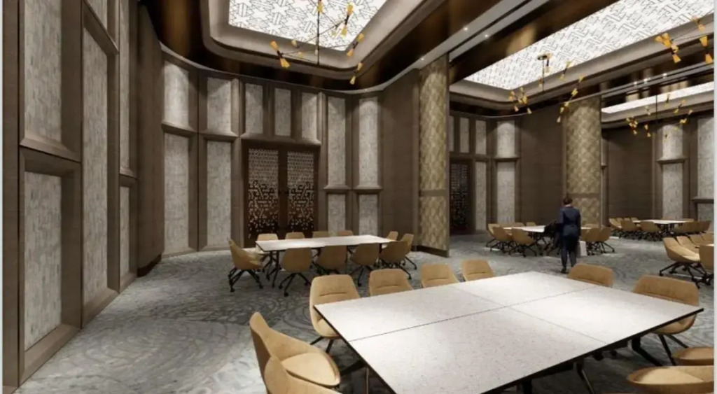 Fifth Avenue Hotel