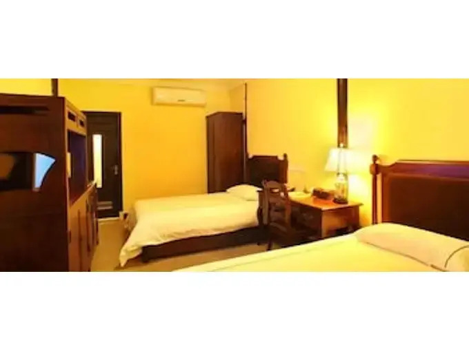 Liangfu Hotel