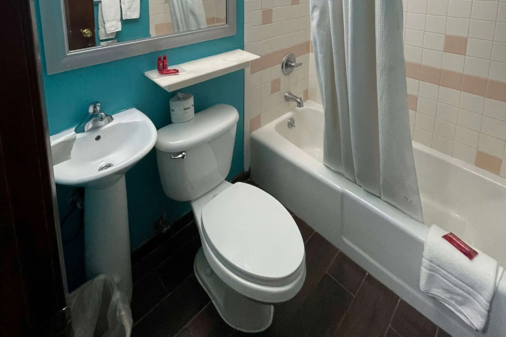 Baymont by Wyndham Bellevue - Omaha