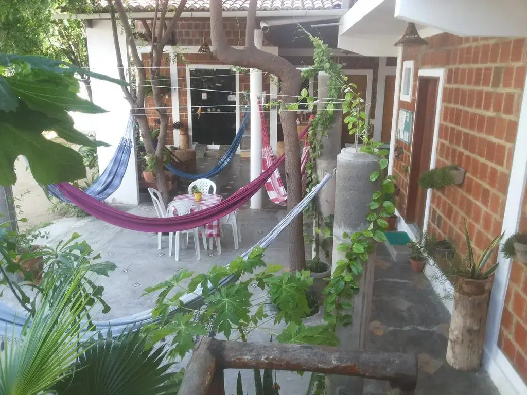 Brisa da Serra Pousada EM SOBRAL-CE