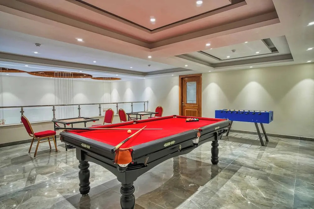 Alpine Holiday Inn Kufri