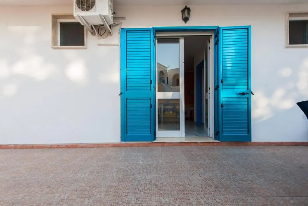 Guest House Matteo