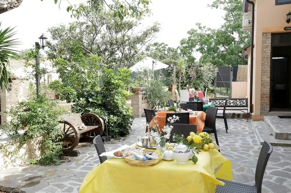 All'Ombra Del Noce B&B