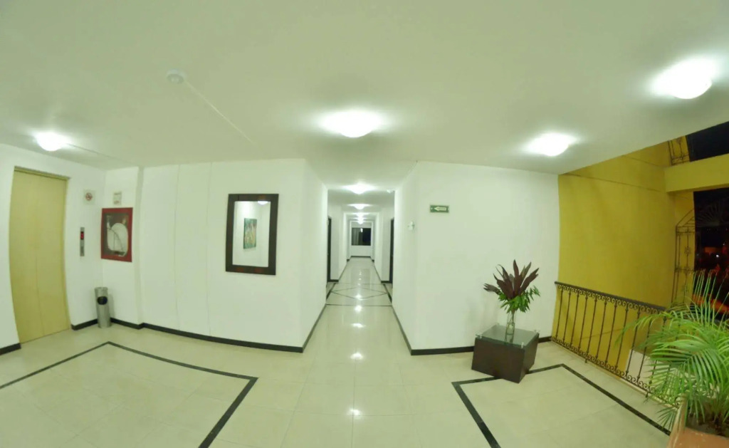 Hotel Pinares Plaza