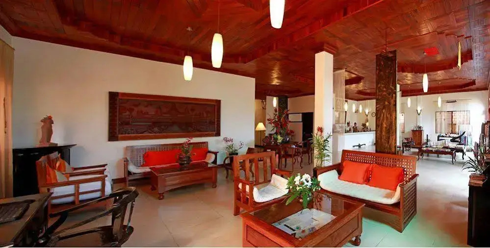 Encore Angkor Residence