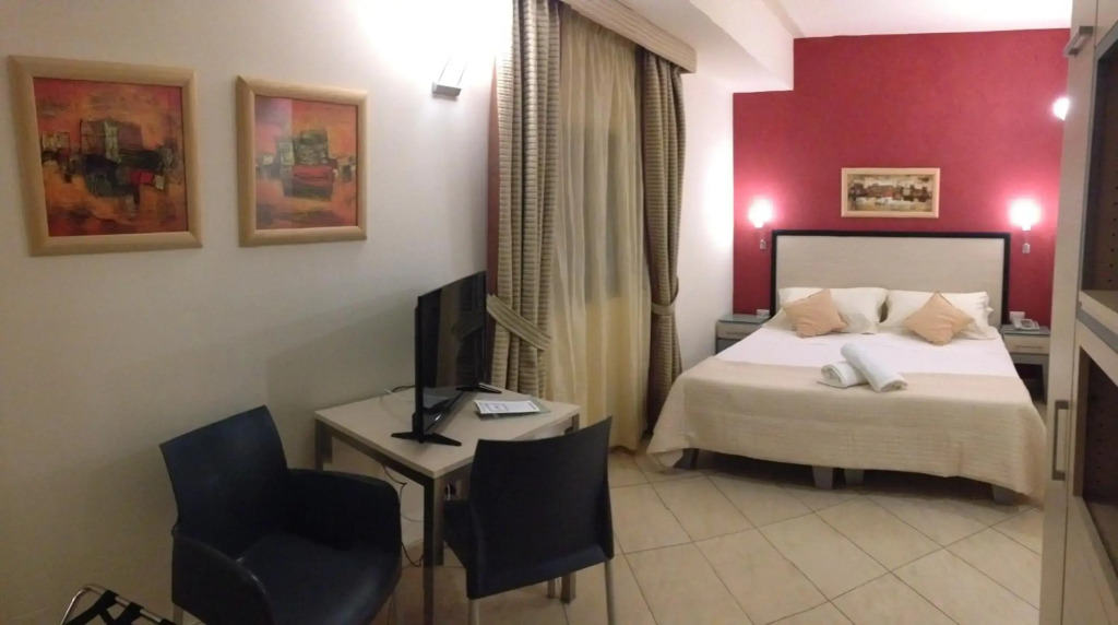 Hotel Villa Cibele