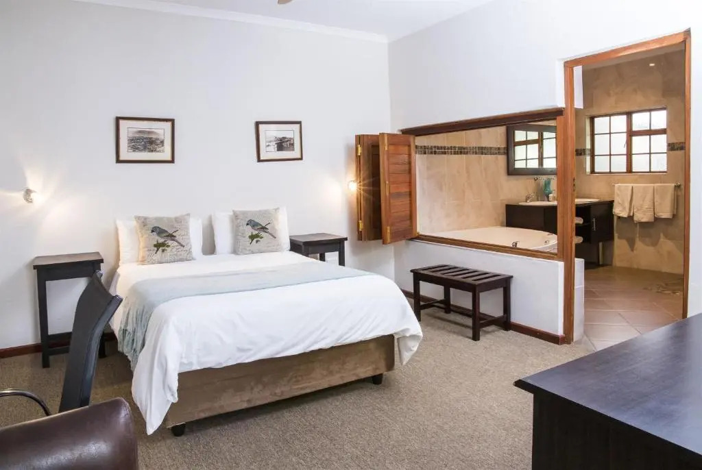Queen Manor Boutique Guest House
