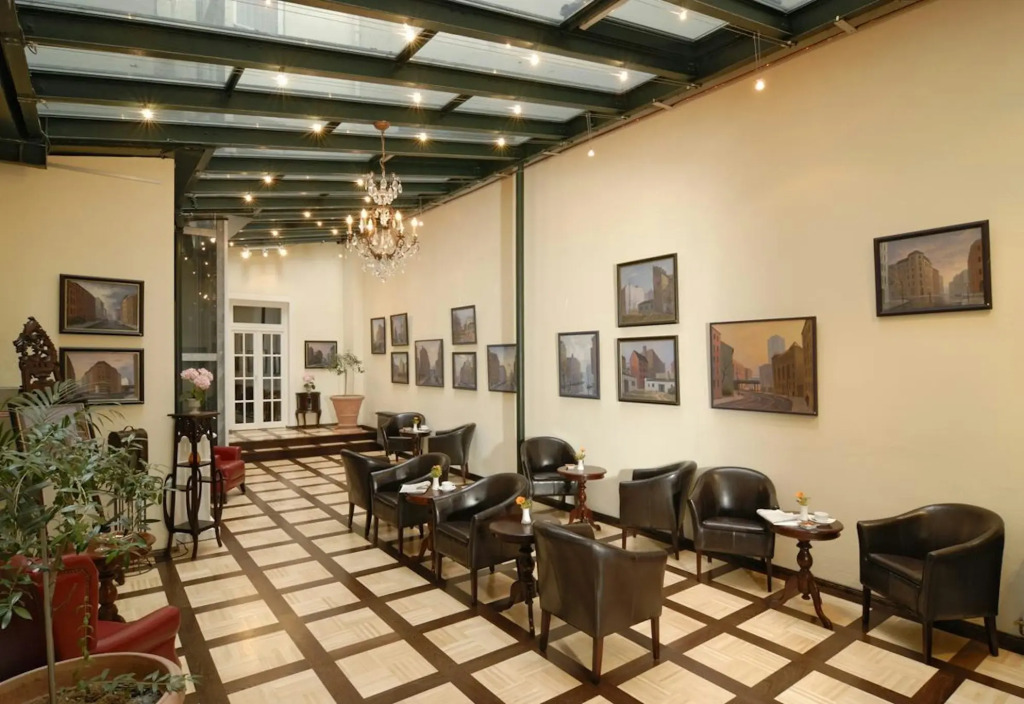 Myers Hotel Berlin