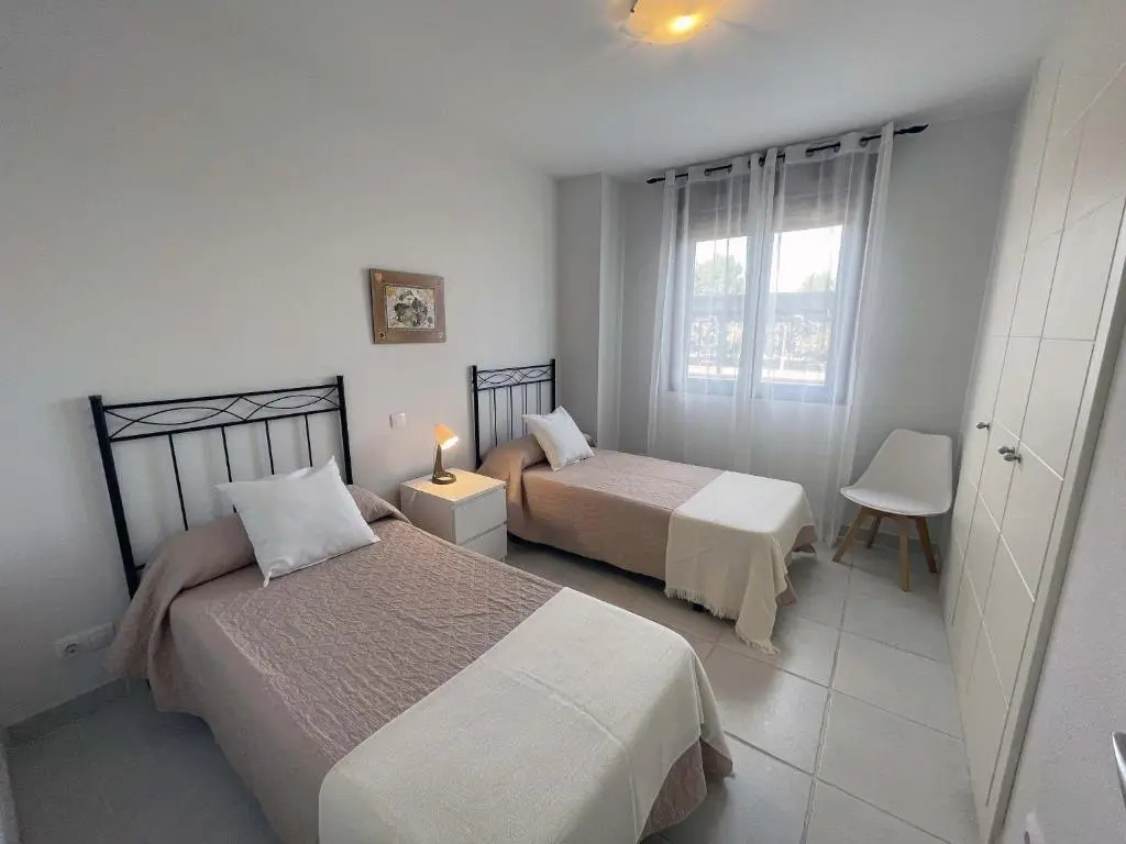 Apartamento Altos I4-0A