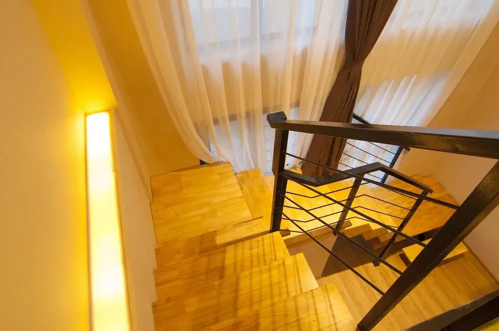 Home Plus Suite Hotel And Apartment