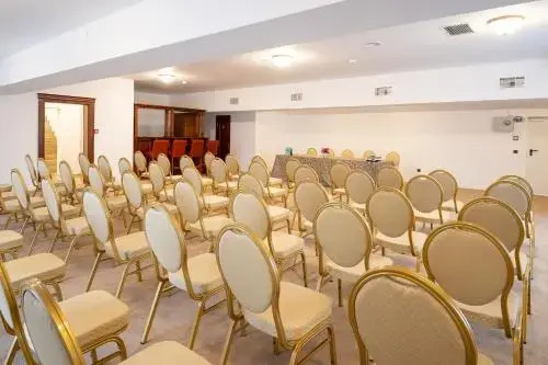 RED CONFORT HOTEL Boutique