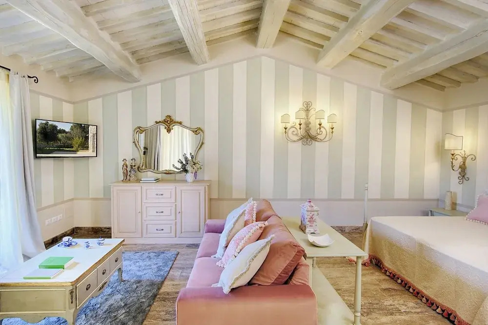 Villa Borgo del Falco