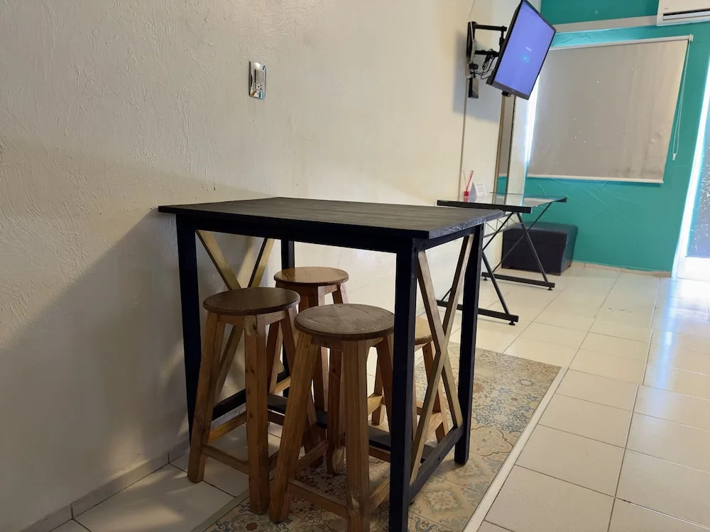 Brisa Marina Suites -A pasos del Acuario, Malecon y Playa