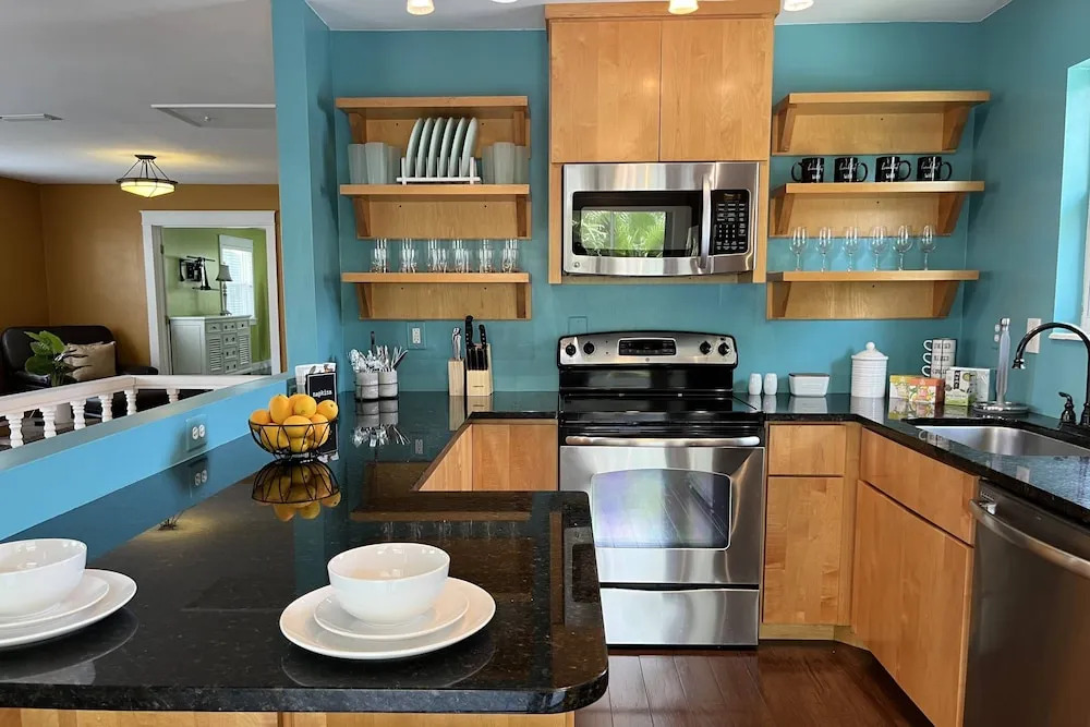Magnolia Bungalow