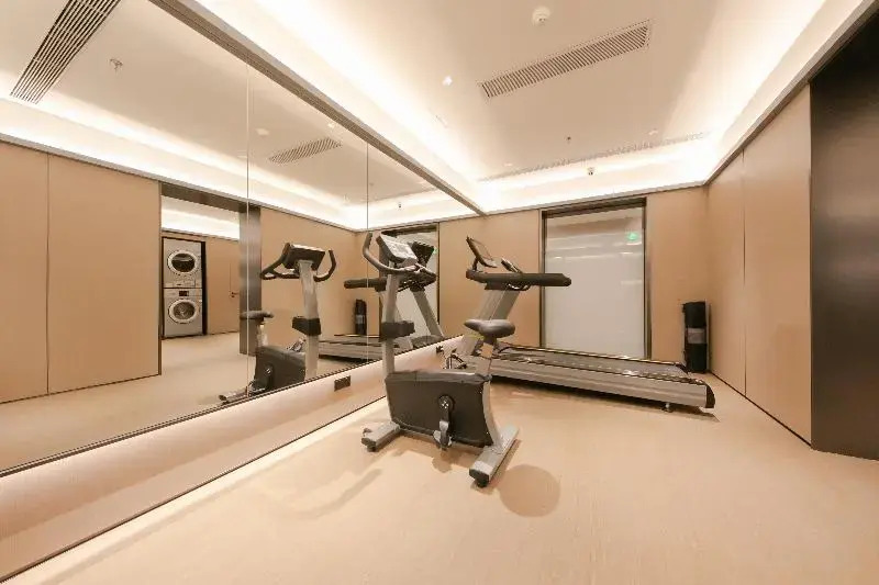JI Hotel Beijing Guanganmen