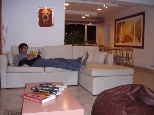 Eara Apart Hotel