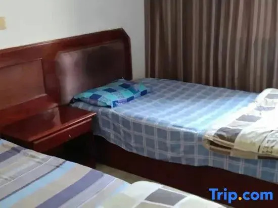 Nanyang Homestay