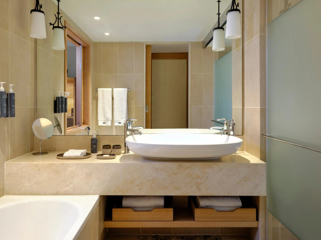 The Westin Resort, Costa Navarino