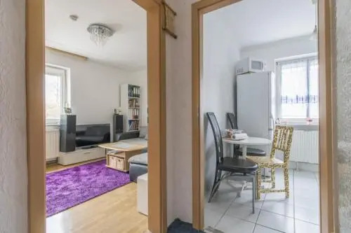 Private Apartment