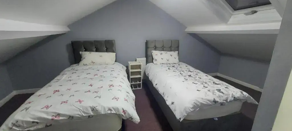 2 Bedrooms Apartment in Main Street Mexborough