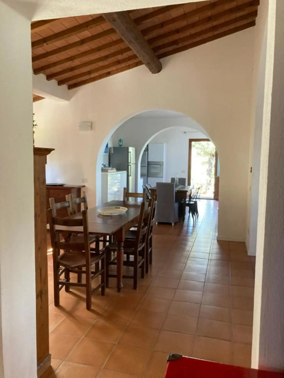 Villa Cavaliere in an exclusive location with 14x4 pool, 19 beds, sea view and surrounded by 2000 m2-VILLA CAVALIERE