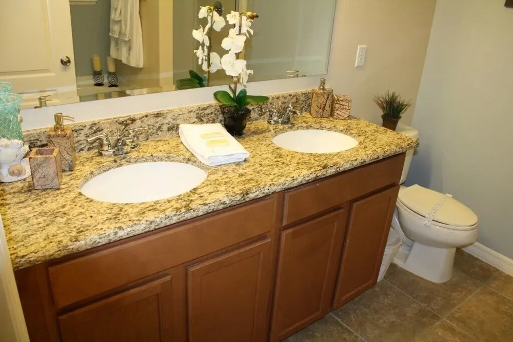 Florida Elegance Disney Vacation Rental 6 Bedroom Home