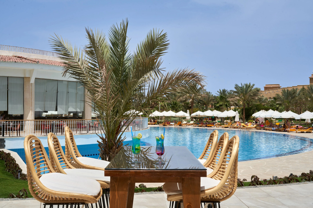 Three Corners Sunny Beach Resort