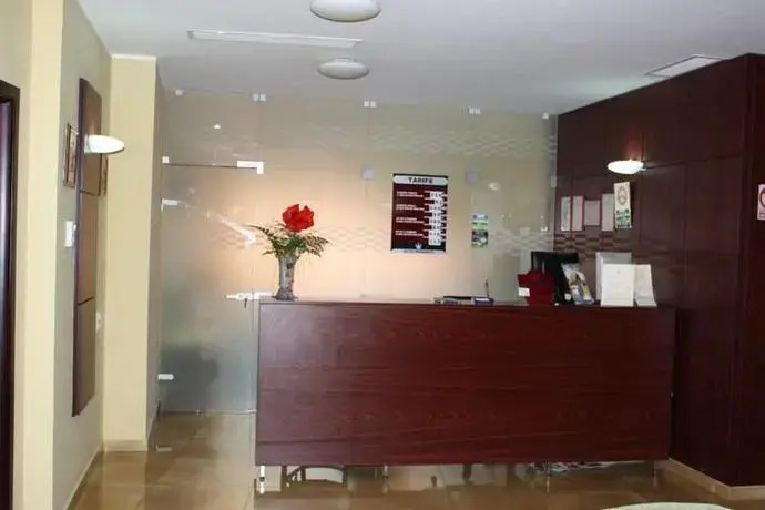 Hotel Ferdinand