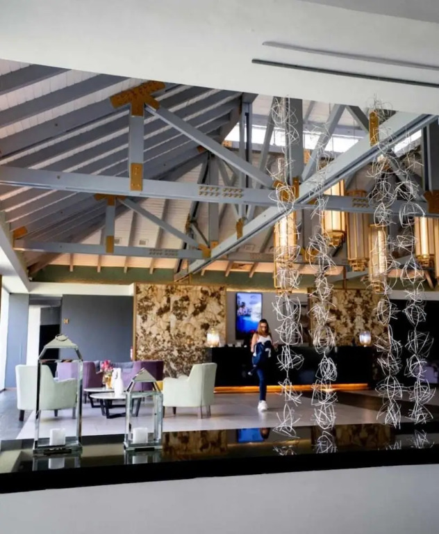 Hotel Maremares