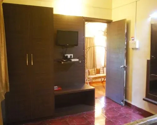 Mantra Hill Resort