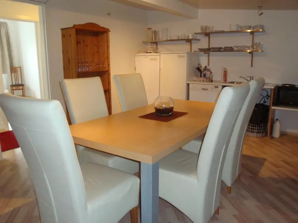 Guesthouse Klettur