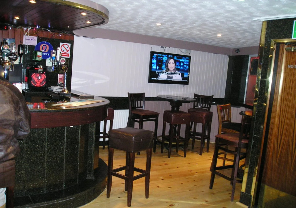 The Huddersfield Hotel