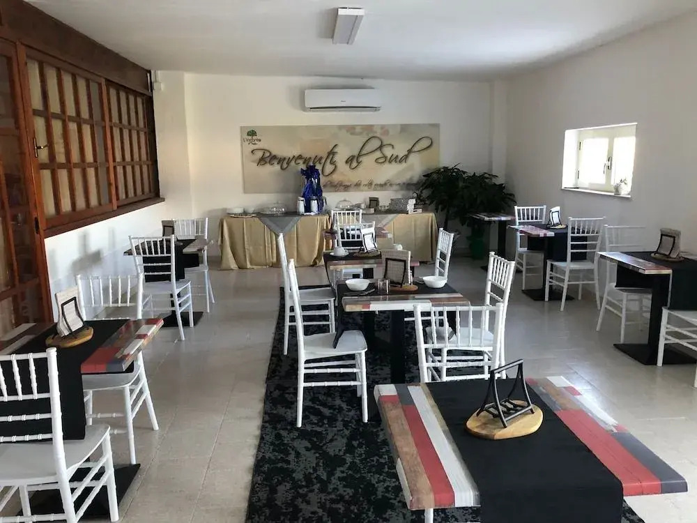 LIncanto di Paestum