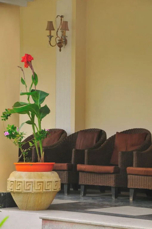 Le Roi - A Health Retreat