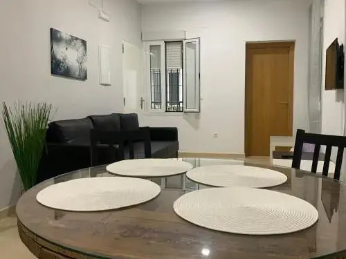 La Casa Morada