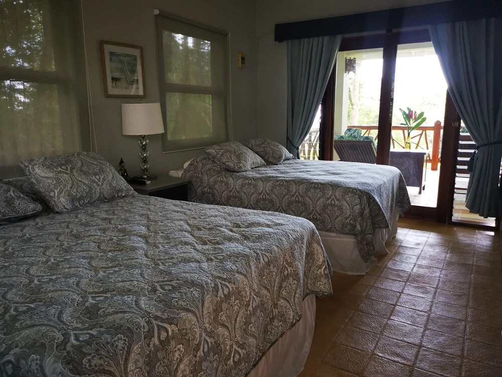 Casa de Paz - Portasol Living