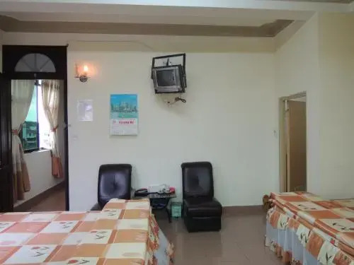 Hoang De Hotel