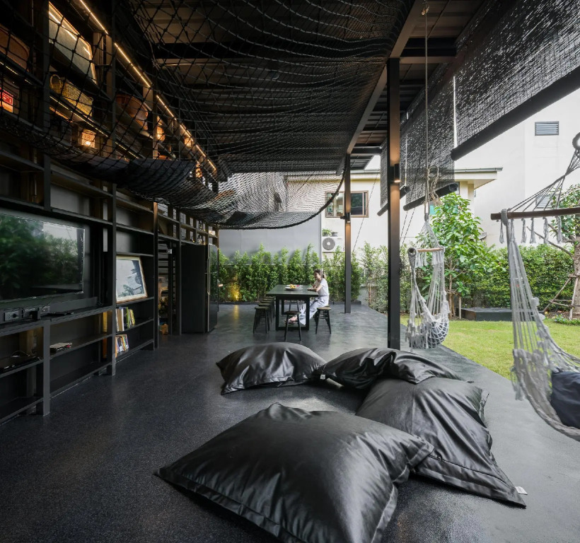 Kloem Hostel
