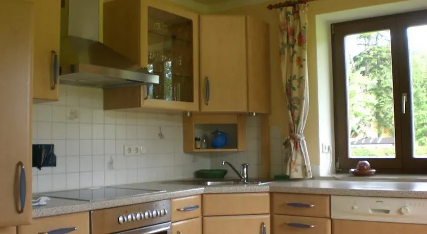 Apartment Christiane Rieger