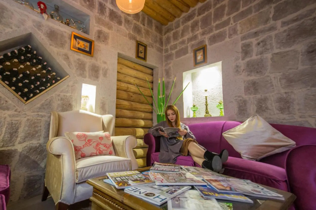 Ansia Hotel