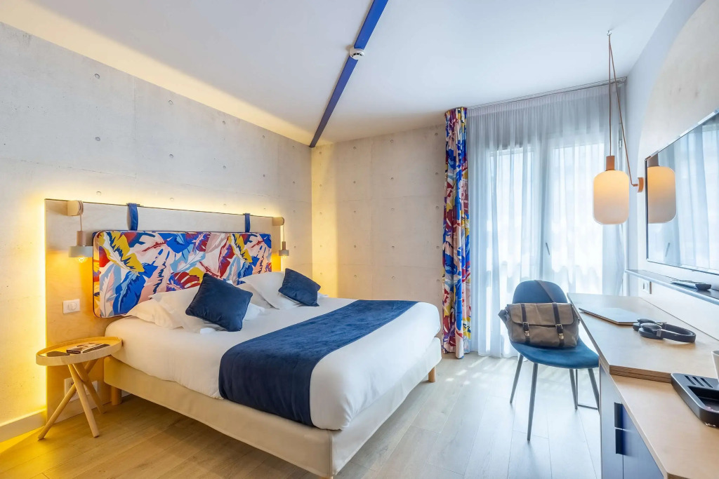 Urban Hotel & Spa Aix-les-Bains - BW Signature Collection