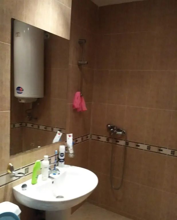 Vadim Apartments in Panorama Beach Vigo Nessebar