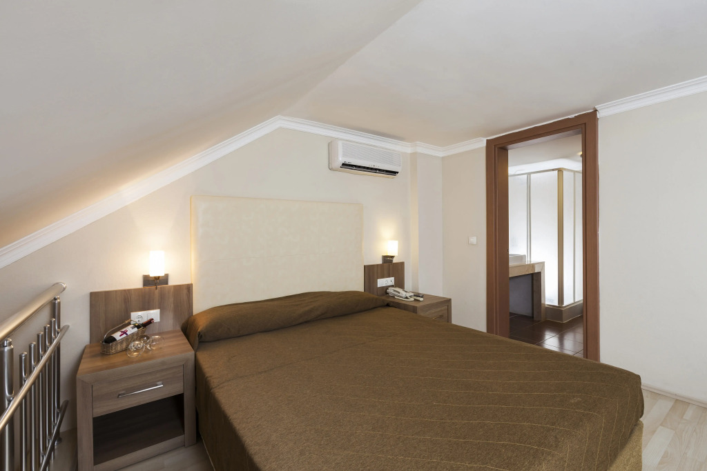 Calimera Hane Garden Hotel