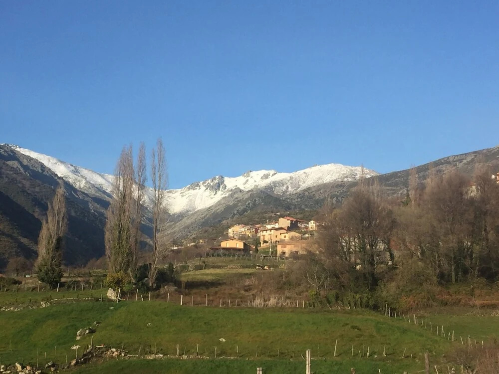 Casa Rural Sierra de Tormantos