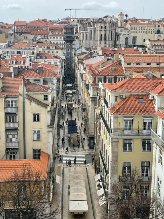 Your Lisbon Home Baixa - Chiado