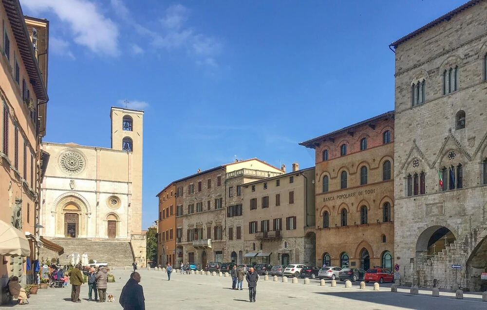 Villa San Venanzo