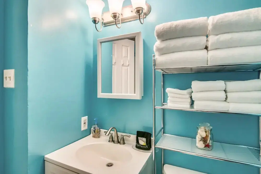 Victorian 6204 - Endless Waves 1 Bedroom Condo